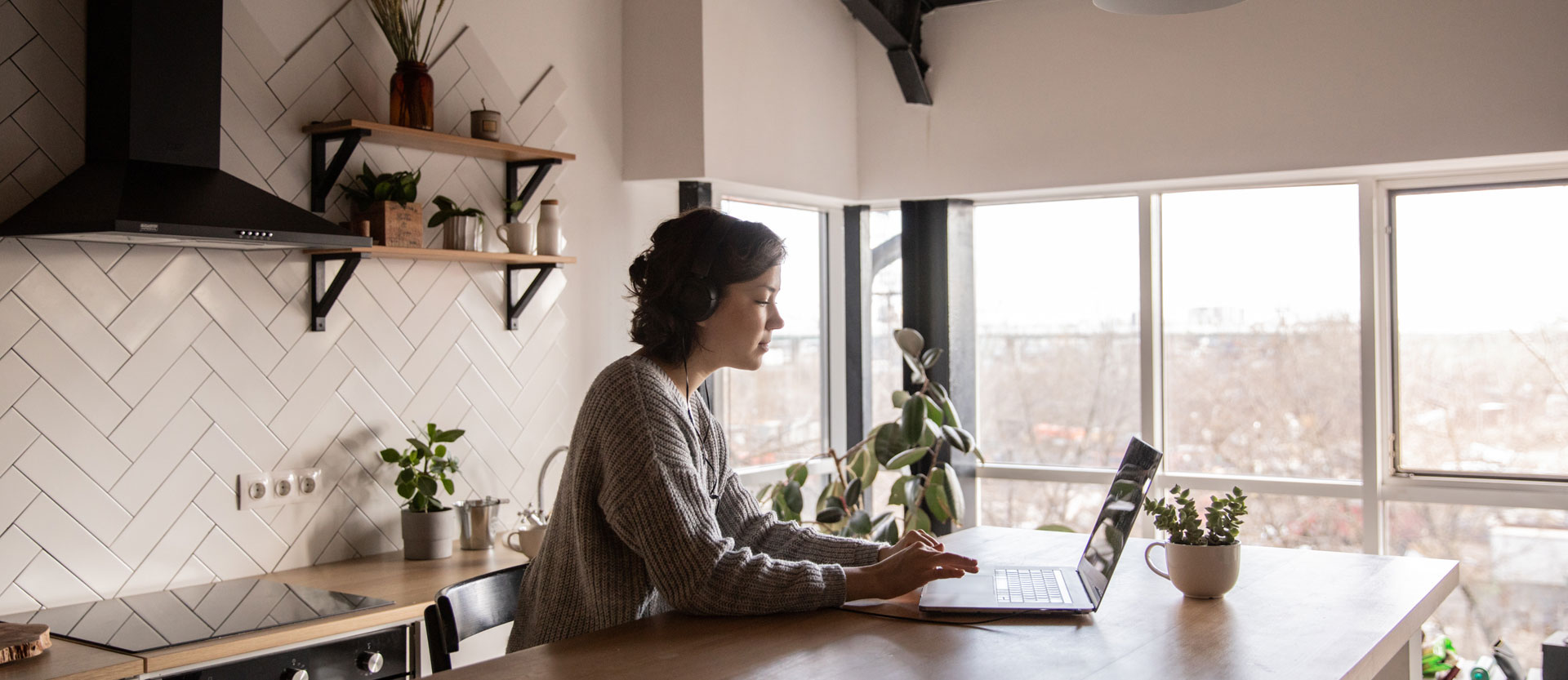 Managing Productivity While Working From Home!