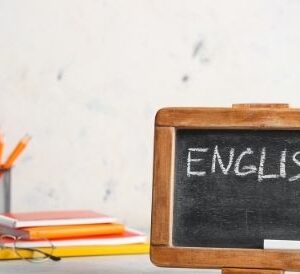 Beginner English