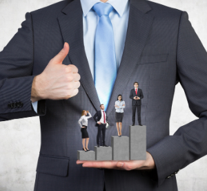 Career Growth