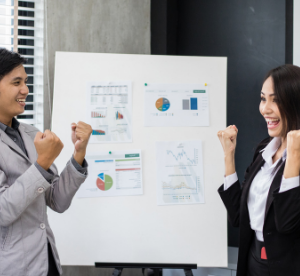 Kickstart Career