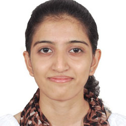 Nuha Patel