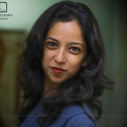 Tanvi Dehadrai