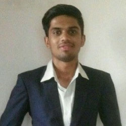 Vivek Raval