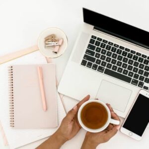 Workshop on Mindful Productivity