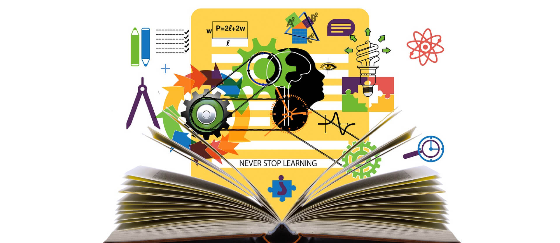 Which life skill to master?